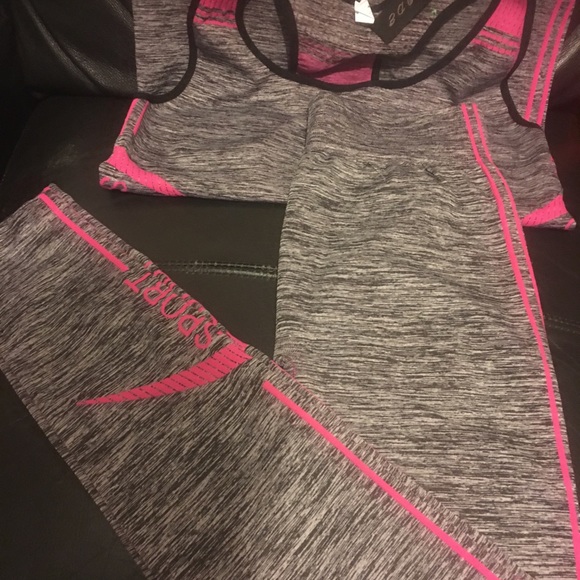 Other - Jogging set